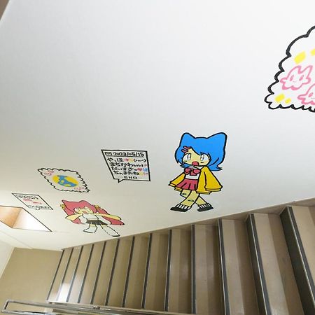 דירות נגויה 自由自在osu 202 מראה חיצוני תמונה