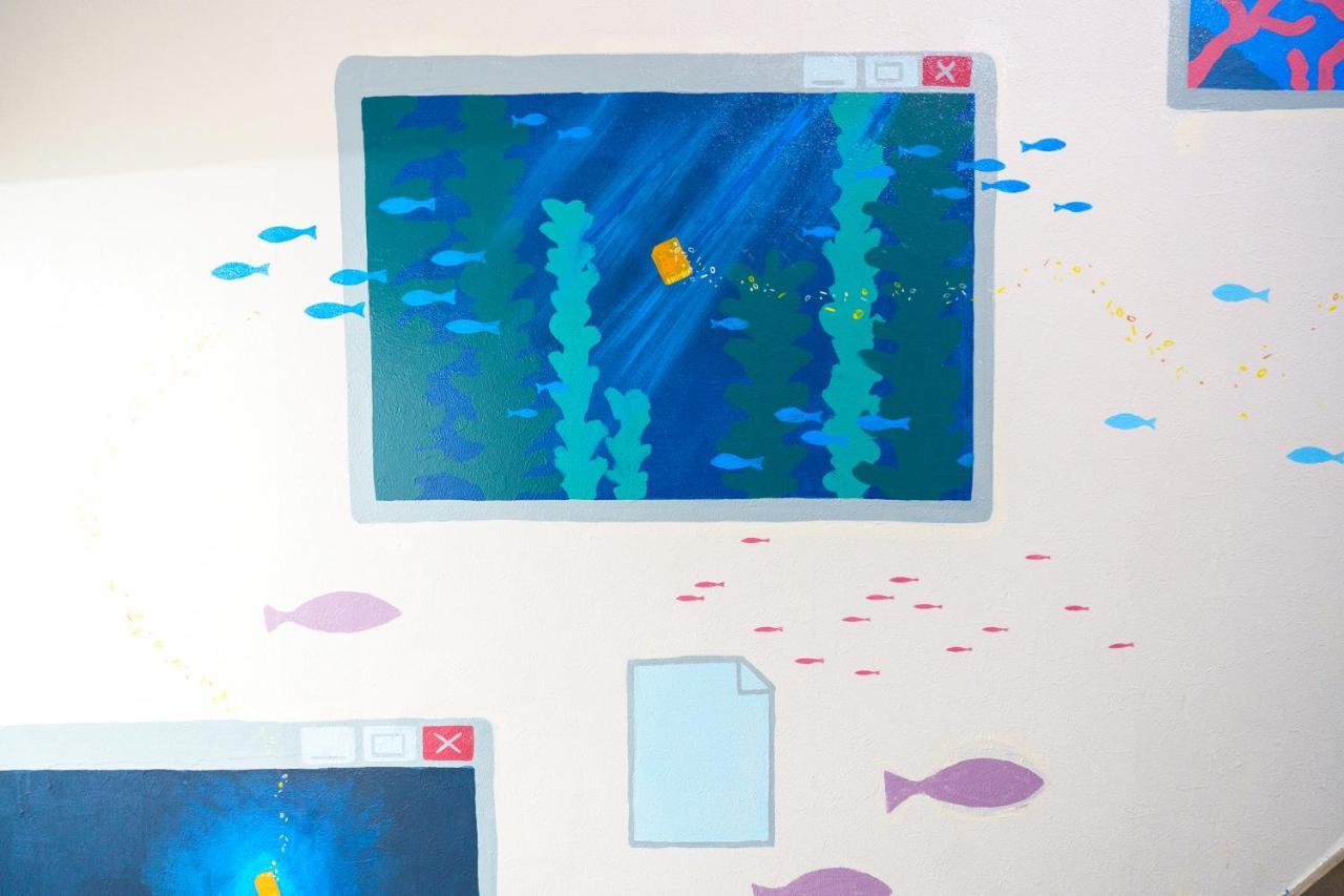 דירות נגויה 自由自在osu 202 מראה חיצוני תמונה